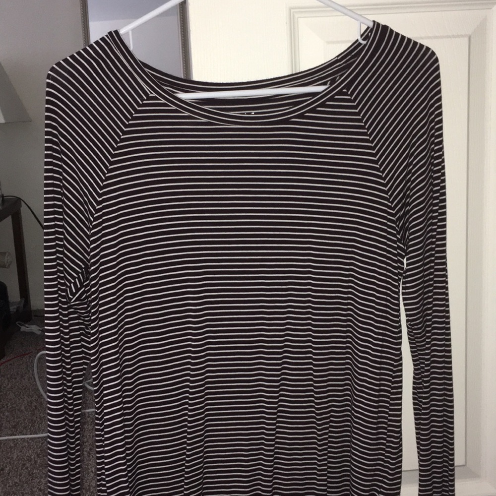 Soft & Sexy AE long sleeve